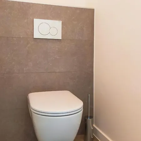 Residentie Montebello Apartment Ostend
