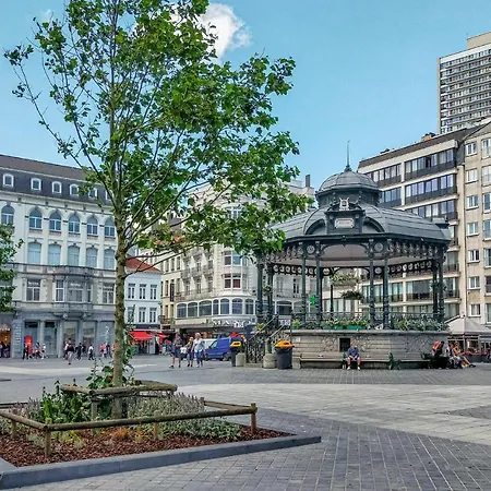 Residentie Montebello Ostend