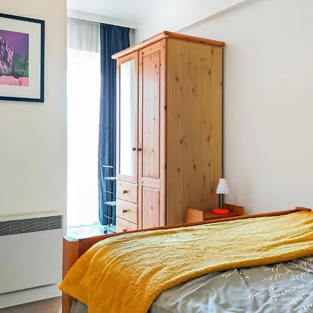 Residentie Montebello 奥斯滕德
